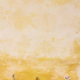 Yellow paper wallpaper