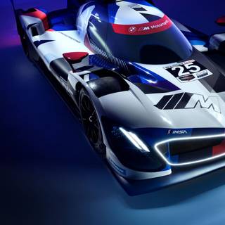 V8 car wallpaper