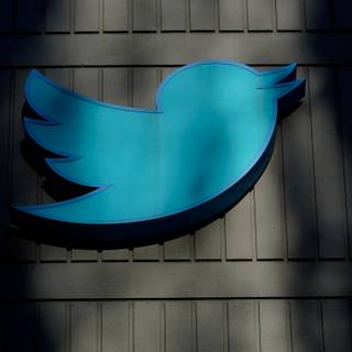 Old Twitter wallpaper