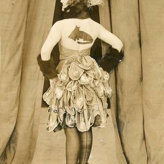 Olive Thomas wallpaper