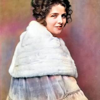 Olive Thomas wallpaper