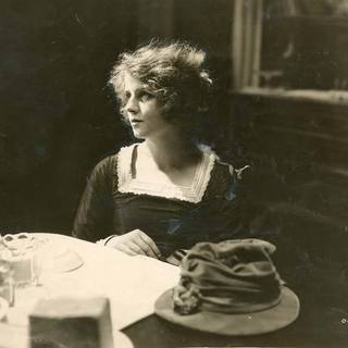 Olive Thomas wallpaper