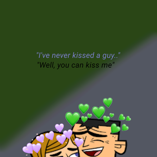 Cool Total Drama wallpaper