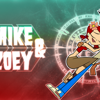 Cool Total Drama wallpaper