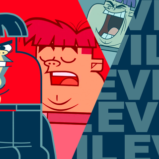 Cool Total Drama wallpaper