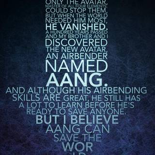 Avatar The Legend of Korra iPhone wallpaper