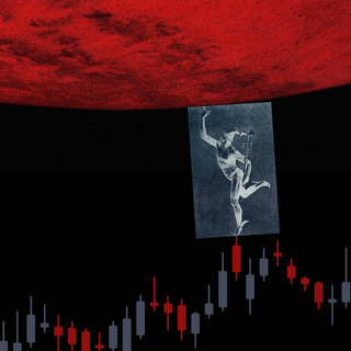 TradingView wallpaper