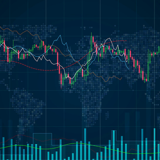 TradingView wallpaper