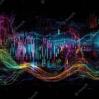 TradingView wallpaper