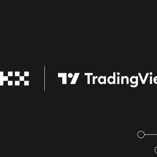 TradingView wallpaper