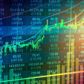 TradingView wallpaper