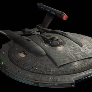 Enterprise NX-01 wallpaper