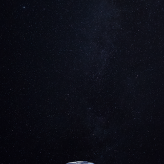 USS Voyager wallpaper