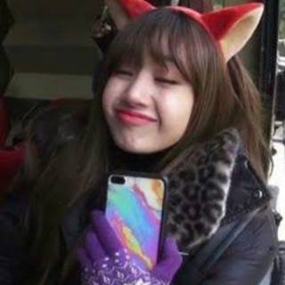 Blackpink funny wallpaper