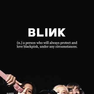 Blackpink funny wallpaper