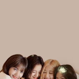 Blackpink funny wallpaper