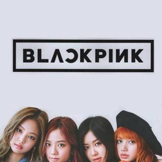Blackpink funny wallpaper