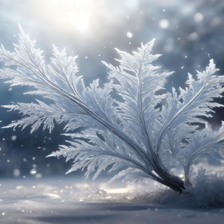 PFP winter wallpaper