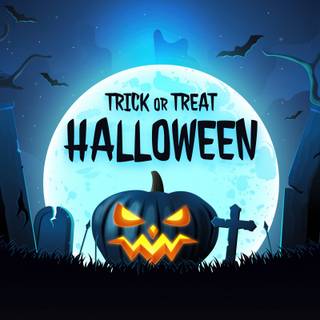 1280x800 Halloween aesthetic wallpaper