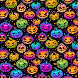 Halloween 1500x1500 wallpaper