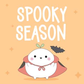 Halloween 1500x1500 wallpaper