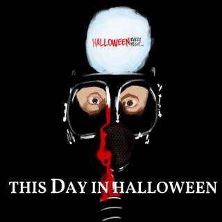 Halloween 1500x1500 wallpaper