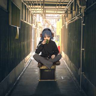 Yamada Ryo wallpaper