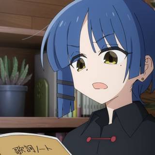 Yamada Ryo wallpaper