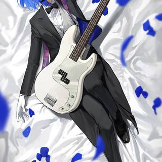 Yamada Ryo wallpaper