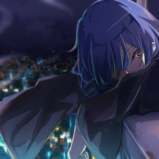 Yamada Ryo wallpaper