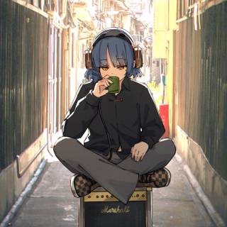 Yamada Ryo wallpaper