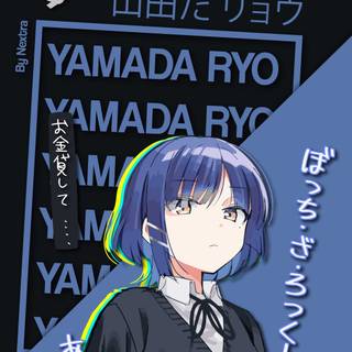 Yamada Ryo wallpaper