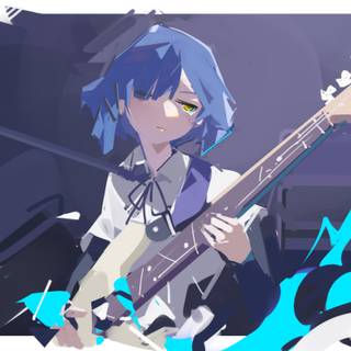 Yamada Ryo wallpaper