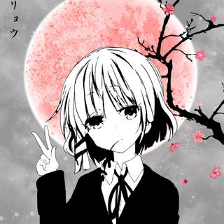 Yamada Ryo wallpaper