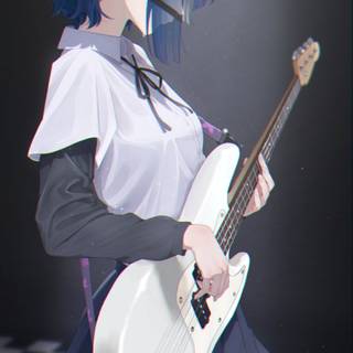 Yamada Ryo wallpaper