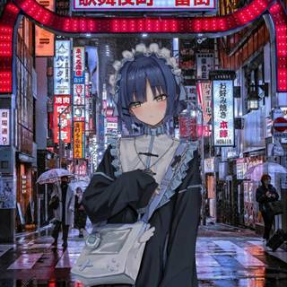 Yamada Ryo wallpaper