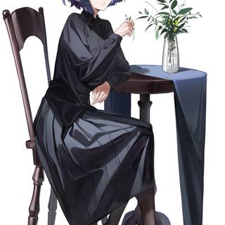 Yamada Ryo wallpaper