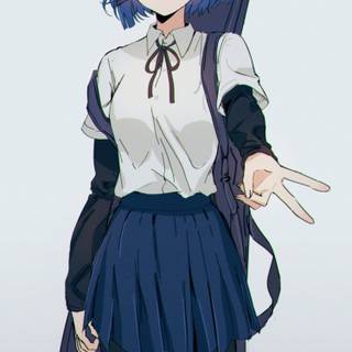 Yamada Ryo wallpaper