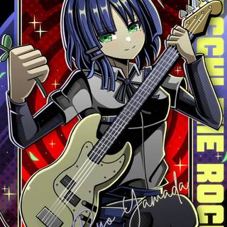 Yamada Ryo wallpaper