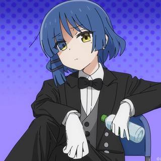 Yamada Ryo wallpaper