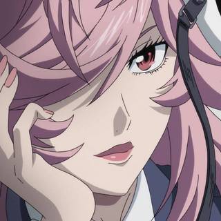 Yayoi Kusakabe desktop wallpaper