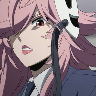 Yayoi Kusakabe desktop wallpaper