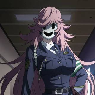 Yayoi Kusakabe desktop wallpaper