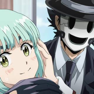 Yayoi Kusakabe desktop wallpaper