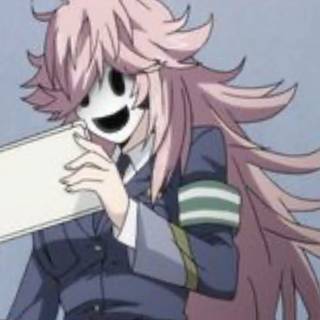 Yayoi Kusakabe desktop wallpaper