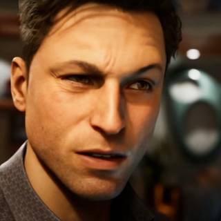 Johnny Cage desktop wallpaper