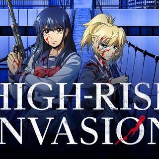 Yayoi Kusakabe desktop wallpaper