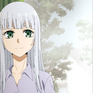 Yayoi Kusakabe desktop wallpaper