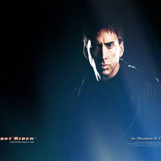 Johnny Blaze wallpaper