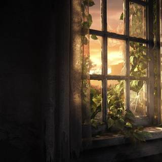 The Last of Us PS5 wallpaper